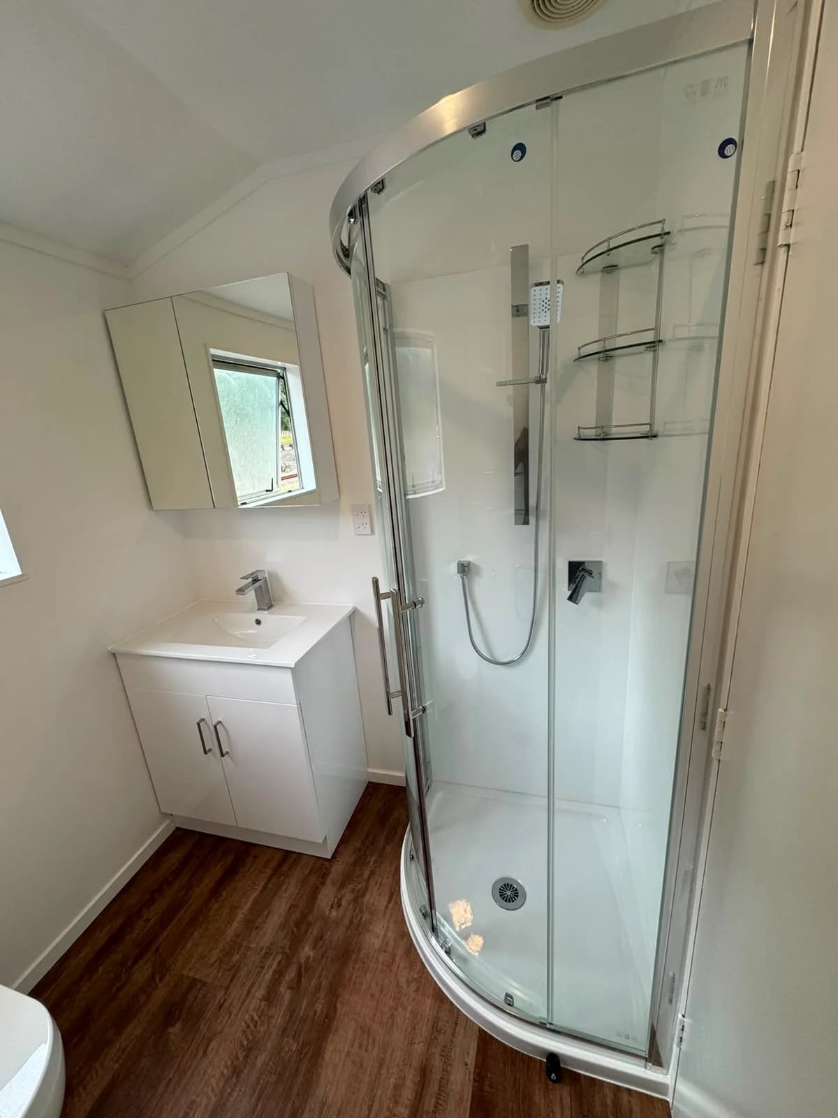 Petone Bathroom Remodel