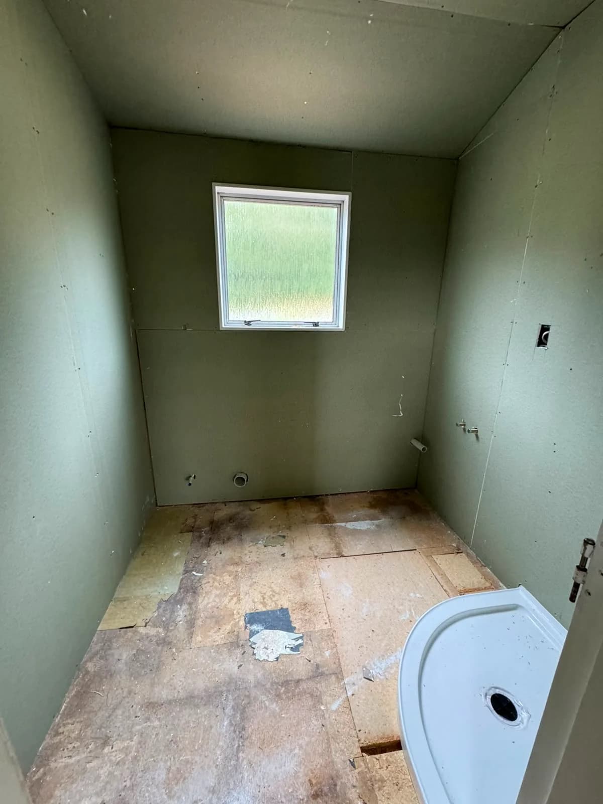 Petone Bathroom Remodel showcase photo