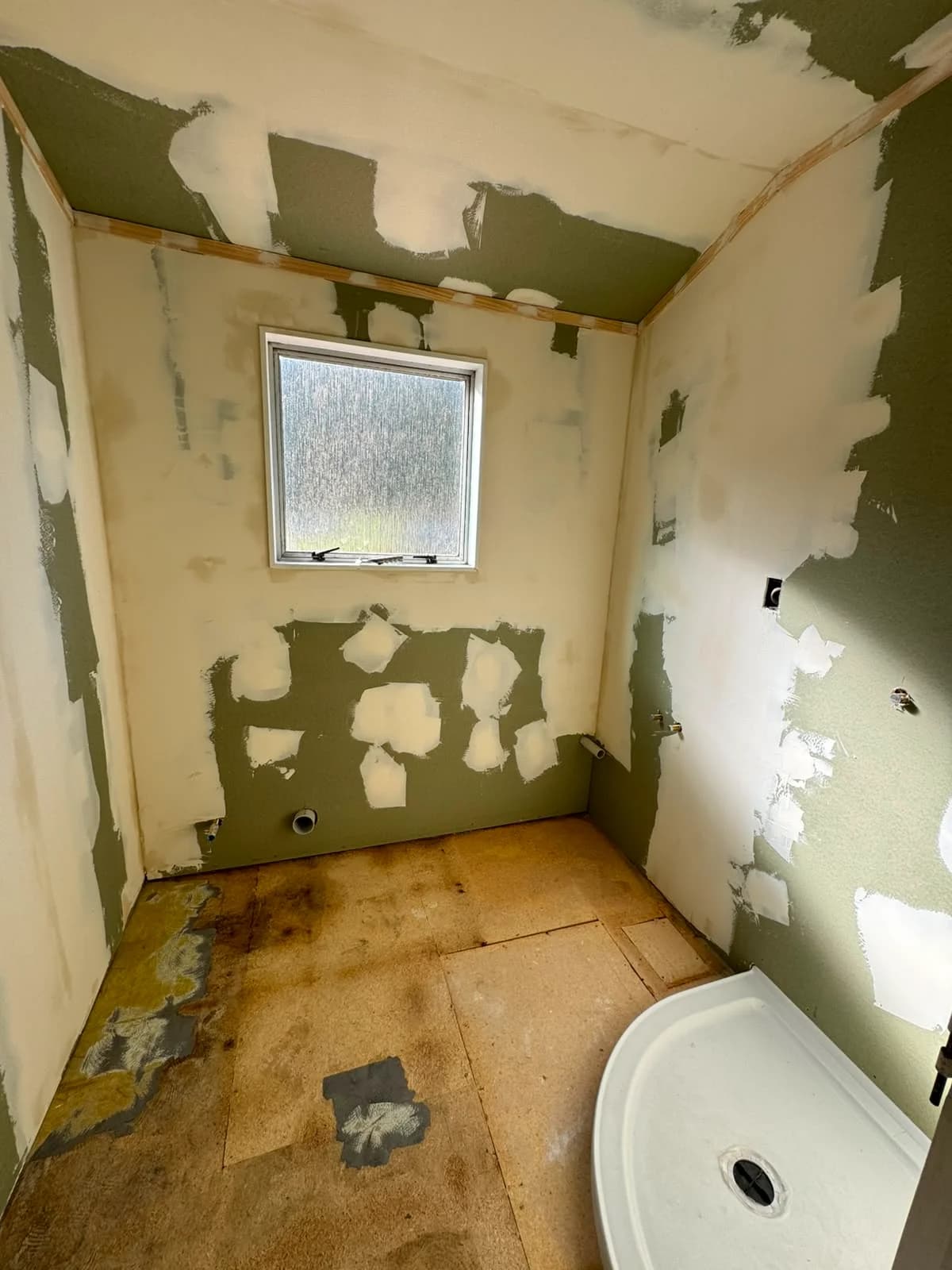 Petone Bathroom Remodel showcase photo