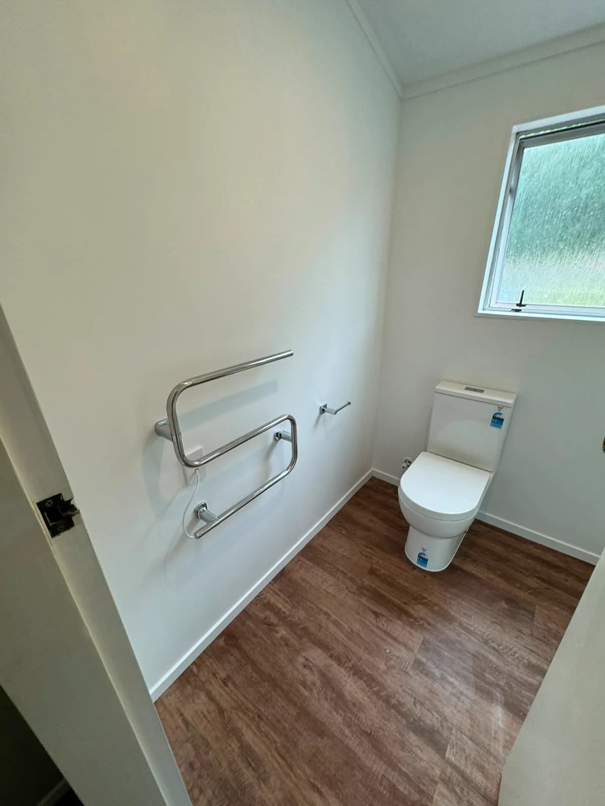 Petone Bathroom Remodel showcase photo