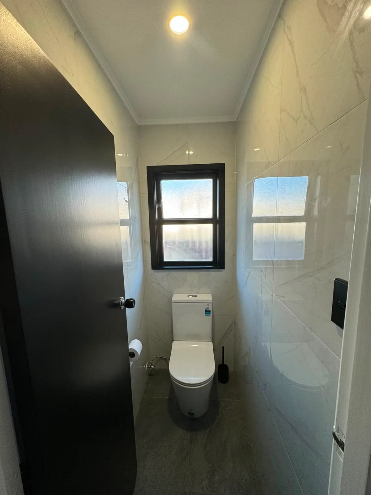 Wainuiomata Bathroom Remodel showcase photo
