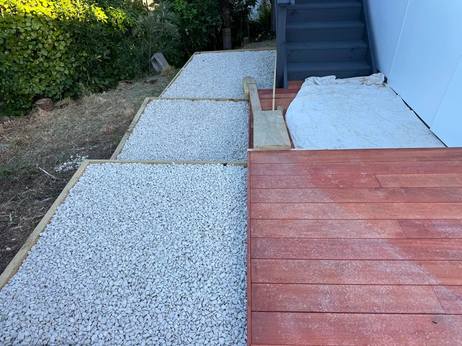 Johnsonville Flooring Upgrade showcase photo