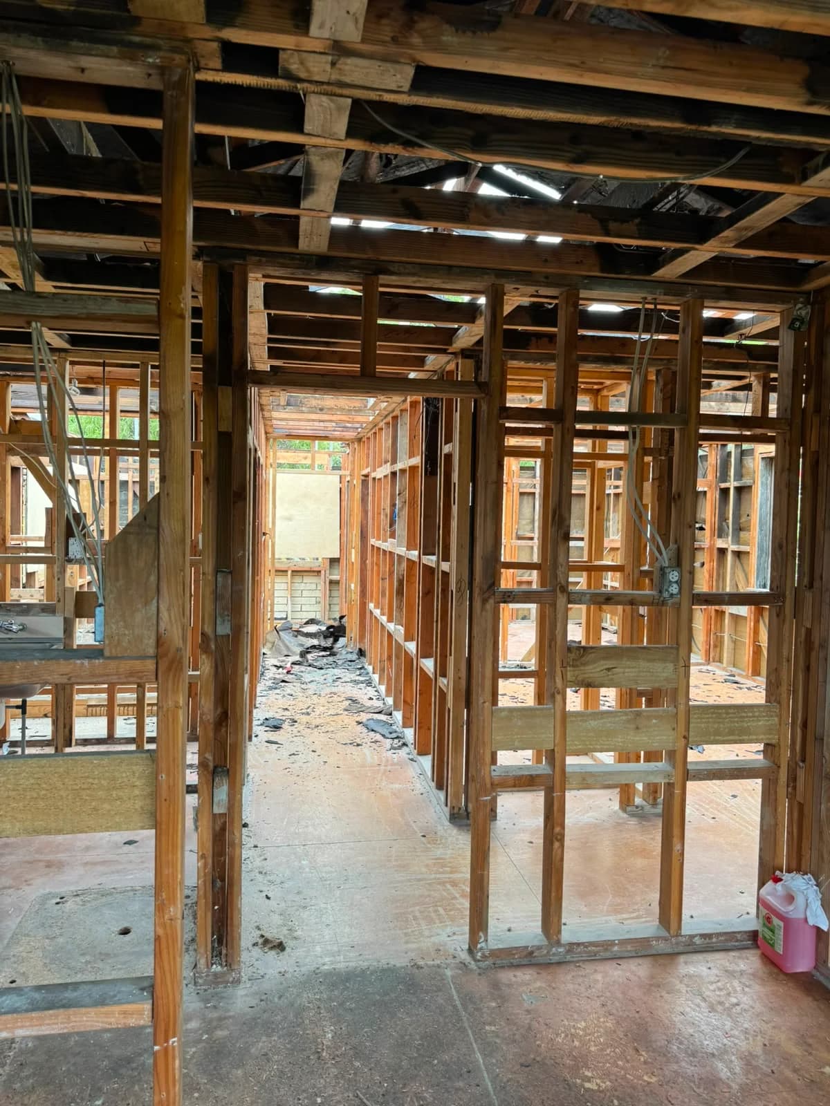 Alicetown House Renovation showcase photo