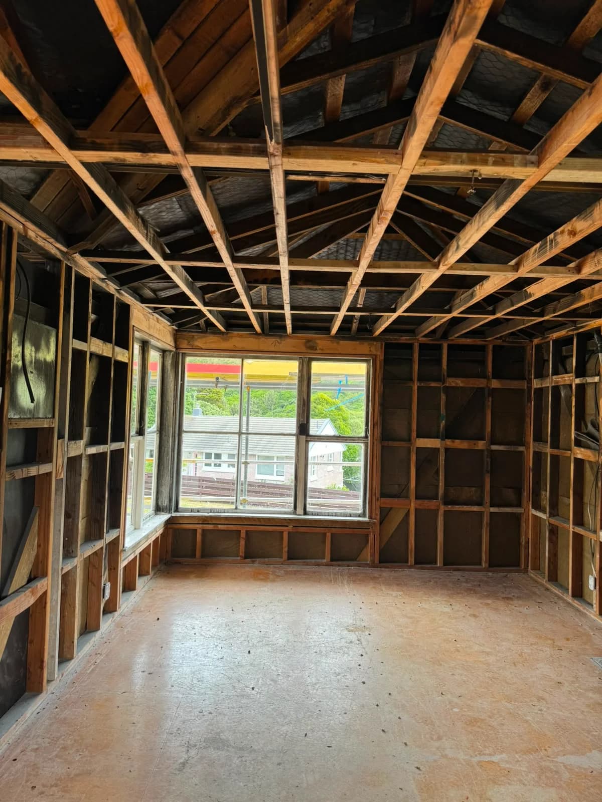 Alicetown House Renovation showcase photo